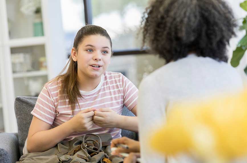 Vers une meilleure collaboration entre la protection de l’enfance et la psychiatrie de l’enfant et de l’adolescent