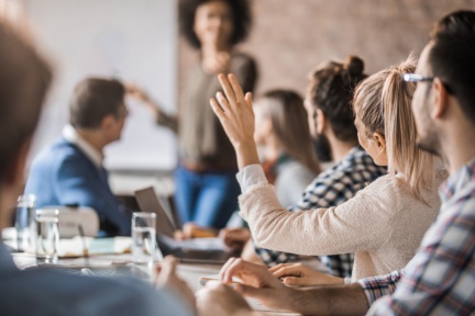 La HAS et l’EHESP s’associent pour créer une nouvelle formation diplômante
