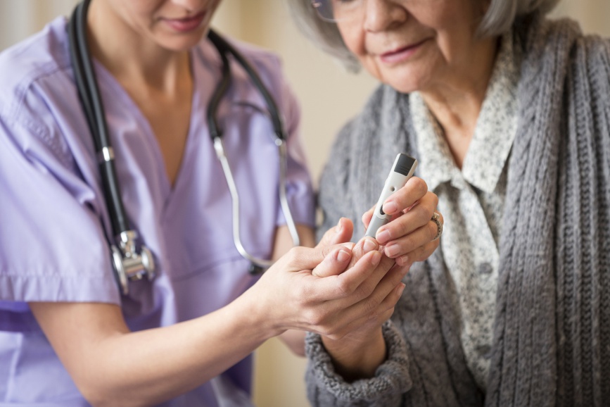 Traitement médicamenteux du diabète de type 2 : évaluation des gliflozines par la HAS