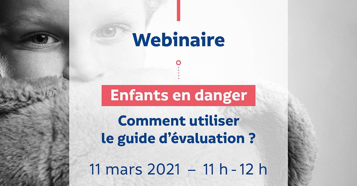 Assistez au webinaire