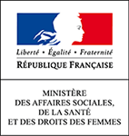 logo ministere sante