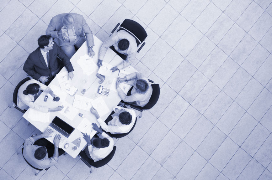 Mesures d’anticipation en psychiatrie - Constitution d'un groupe de travail