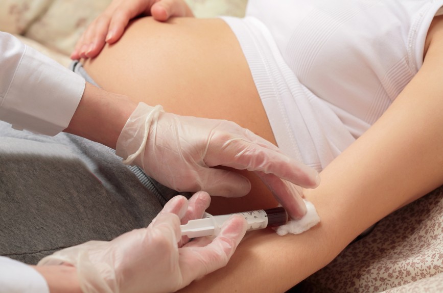 Cytomégalovirus (CMV) chez la femme enceinte : la HAS recommande un dépistage systématique pour toutes à réévaluer après 3 ans de mise en œuvre