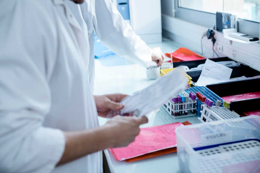 La HAS recommande de ne plus prescrire la vitesse de sédimentation