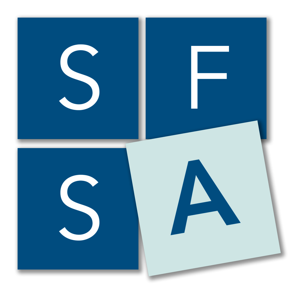 Logo SFSA grand