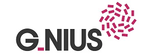Logo G_NIUS