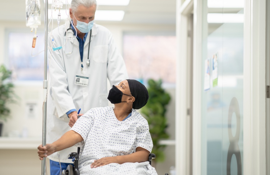 De nouveaux indicateurs pour améliorer, tout au long de leur parcours, la qualité et la sécurité des soins des patients atteints d’un cancer de l’ovaire ou d’un adénocarcinome du pancréas