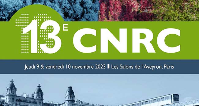 Bandeau CNRC web