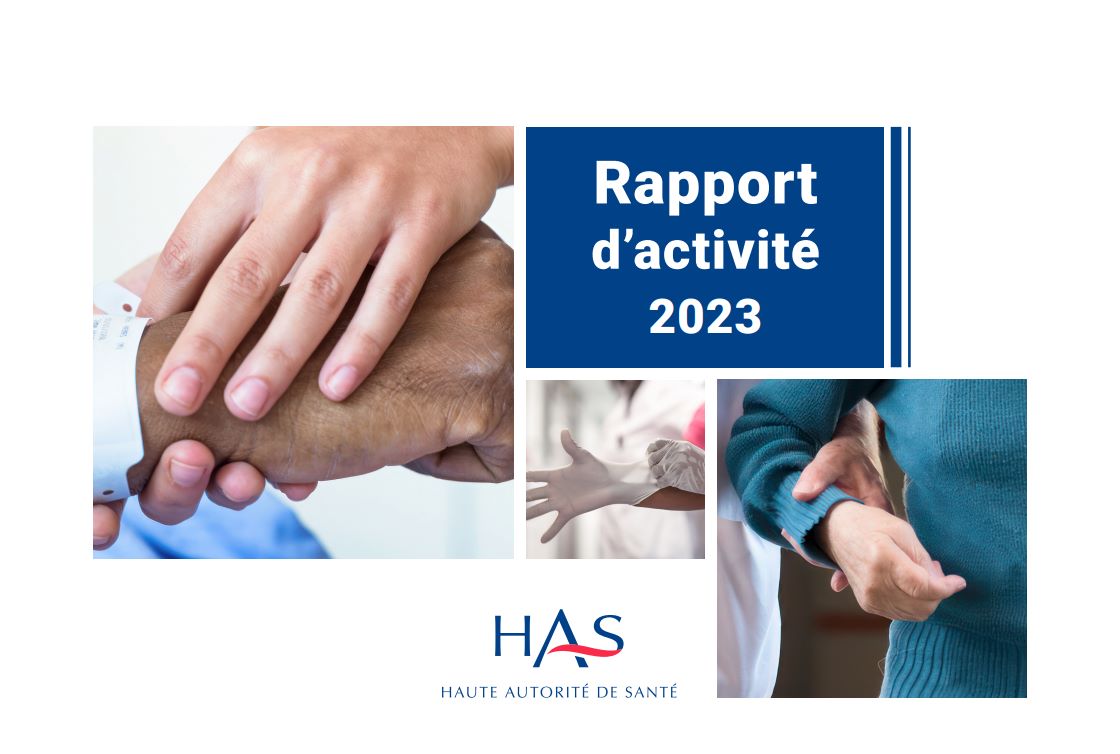 couverture RA HAS 2023