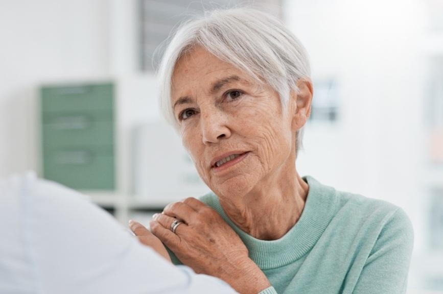 Fibromyalgie : aider les personnes à mieux vivre avec la douleur