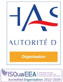 Picto Isqua Organisation