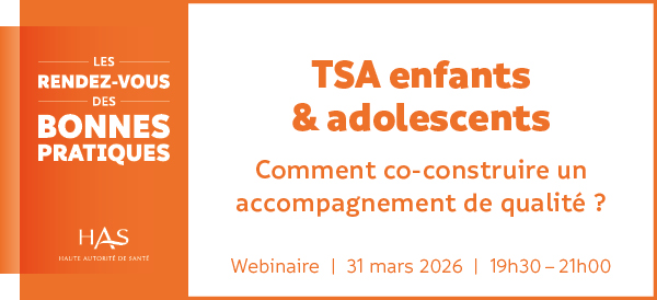 RDV Webinaire Autisme page web