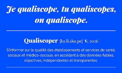 Qualiscope 2026 page web