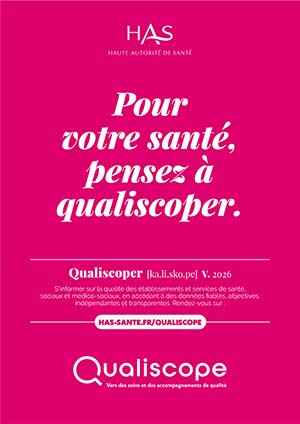 Qualiscope sante