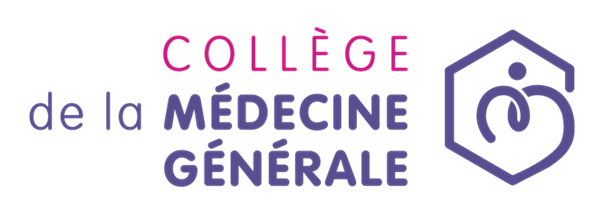 Logo collège de la médecine générale
