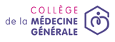college medecine generale logo