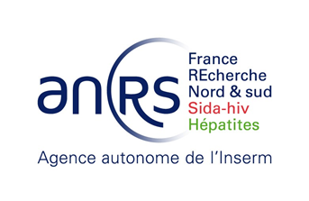 Logo ANRS