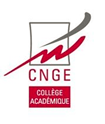 Logo CNGE