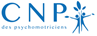 Logo CNP des psychomotriciens