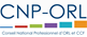 Logo CNP-ORL