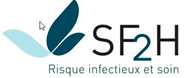 Logo SF2H