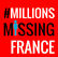LOGO Millions missing France