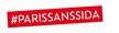 Logo #ParissansSida