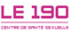 Logo Le 190