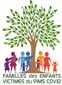 Logo Familles des enfants victimes des PIMS Covid
