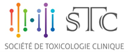 Logo Société française de toxicologie