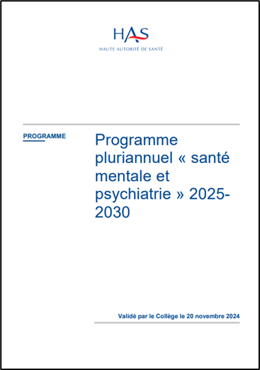 2025-2030 Strategic Plan