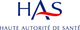 Logo HAS