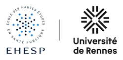 Logo EHESP