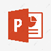 Icone Powerpoint