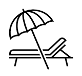 Chaise longue