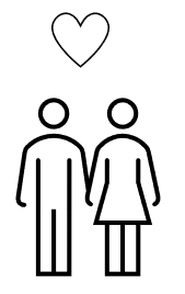 COUPLE-AMOUREUX