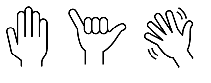 Gestes-Signes